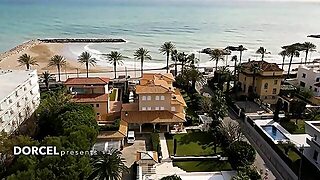 Anna B, Aya Benetti And Vanna Bardot - Stars Vol. 8