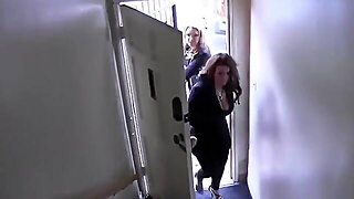 Spy Ashley Captured Bound And Humiliated