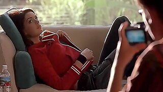 Anne Hathaway In Horny Sex Clip Hd Wild