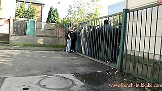 Gangbang 163 Guys Sweet Lolly Part