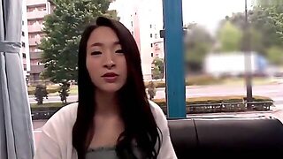 Three Japanese Mature Wife Shaving In Magic Mirror