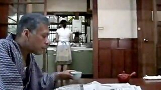 Japanese Milf Are Sexually Harassed By Her Father In Law - Hdmilfcam.com