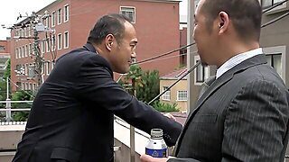 [Nsps-635] The Sexual Habits Of A 50-Year-Old Husband Who Peeped At The Scene Of His Wife’s Cuckoldr