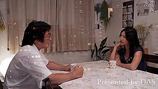 [Dass-085] My Strong And Strict Father Was Being Trained By My Wife With Sumire Mizukawa And Mizukaw