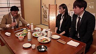 Ssis-837 While I Was On A Business Trip With My Longing