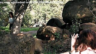 Bird Watching With Siri Dahl And Ariel Demure