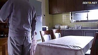 Being Fucked In Front Of Her Husbands Eye - Tyranny Of Stork Matsumoto Mei - Mei Matsumoto2