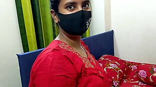 When The Hubby Is Abroad