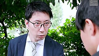 [4K]Nsfs-259 Cuckolds House 6 - Wife Turned Into A Sex Doll - Asami Mizuhata - Lina Paige