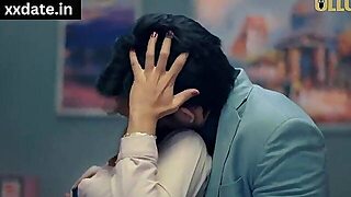 Beautiful Tamil Couple Very 1St Sex After Wedding Night