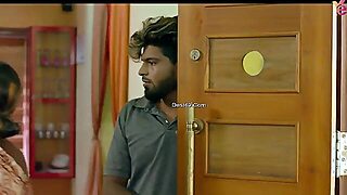 Mallu Chick Hot Romance Fuck