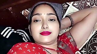 celbet - Indian Desi Wife In Romantic Mood And Need Shaft For Her Wet Pussy, Indian Hot Chick Lalita Bhabhi