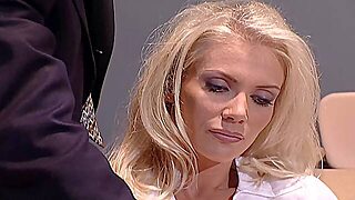 Karina Anal Peter North 4K 2160P Ai Upscaled - Milf Karina