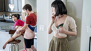 A New Man Of The House