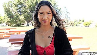 Giving It All To Kimora - Kimora Quin