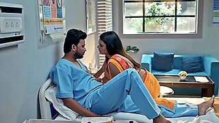 Indian Beautiful Milf Stepmom Fucked By Her Young Stepson As Her Last Wish Full Real Hindi Sex Video