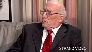 A Visit To The Head Master