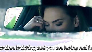 What Are You Doing Stepson? English Subtitles - Siri Dahl