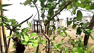 Redhead Indonesia Girl Kattie