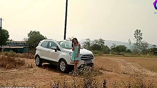 Sandook 2024 Makhan App Hindi Porn Web Series Episode 1 To 4