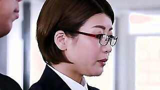 Boss Fucks Secretary