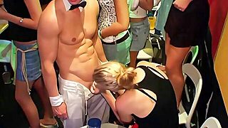 Party Hardcore 5 Part 4 Ai Upscale