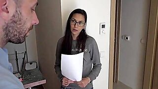 Gypsy Gals Screws The Executor