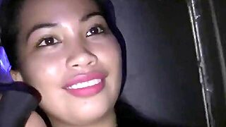 Asiansexdiary Pigtailed Pinay Teen Cock Smoker