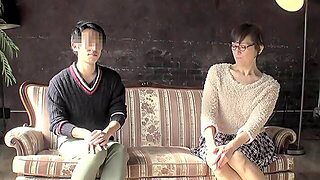 Jyosou Bishonen Prostate Lesson Prostate Lesson Mizuki Yukirin Crossdressing Beautiful Boy