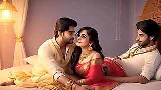 Indian Boss Wife Fuck With Her Servant Huge Deep Thorat 8 Inch Cock Full Hardcore Video Sex Mms