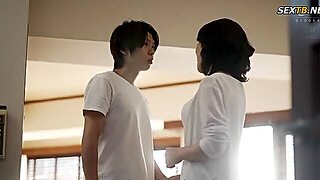 【Eng Sub】Roe-207- I Asked My Sons Best Friend To Train My Ditry Big Nippels Until I Go Crazy