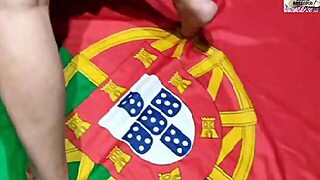 Portuguese Foot Worship 2