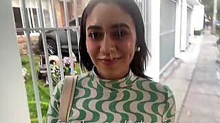 Huge Cumwalk In London