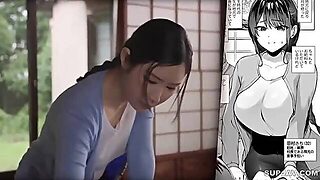 Asahi Is Invited For Some Work By Their Old Teacher