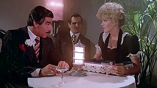 Trashy Lady - Classic Porn Film