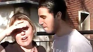 Cecile Alicia Brevin Hot French Teacher Bbw Get Fucked By Her Student