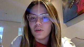 Amateur Webcam Chick Masturbates On Webcam More At