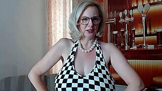 adbch top - Cute Amateur Brunette Naughty In Solo Jerking Show On Camera