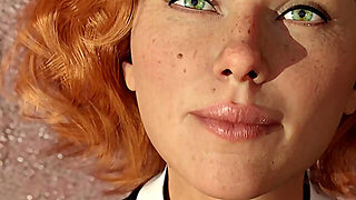 A Soldier Struggle 3 Sarah Saw Mia Masturbate Right Next To Me