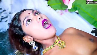 Beautiful Indian Milf Crazy Porn Video