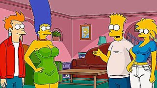 Lustfield Anime Porn Fucky-Fucky Game Parody Sex Episodes Gameplay Part 1 [18+]