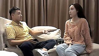 China: Blowjob, Amateur Asian Porn