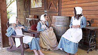 Amazing Xxx Video Natural Tits Wild Watch Show