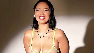 French Ebony Rebone Elektra Gang Bang (, Rajshot