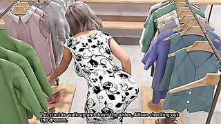 Grandma's House - (Pt 67) - Nc