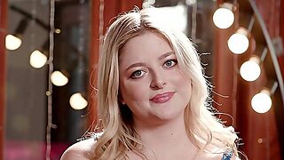 999kke.xyz - The Hottest Porn With Blondie Jill Taylor, A Steamy Backstage Scene