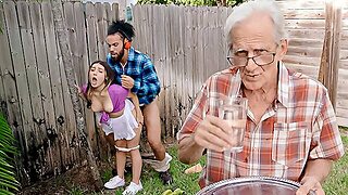 Sucking Leaves Suck Prick