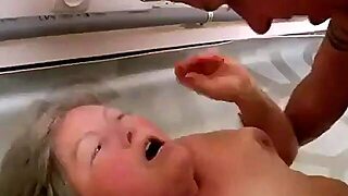 French Bbw Granny Raymonde Again: Big Tits, Big Ass Amateur Porn