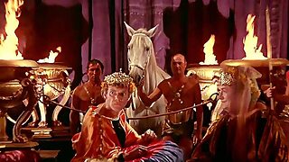 Caligula - (Fully Remastered In 2K Uncut Version Pt. 1 Of 2)