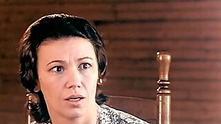 Retro Milf Experiences Hot Classic Hardcore Fuck